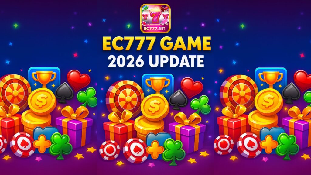 EC777 Game 2026