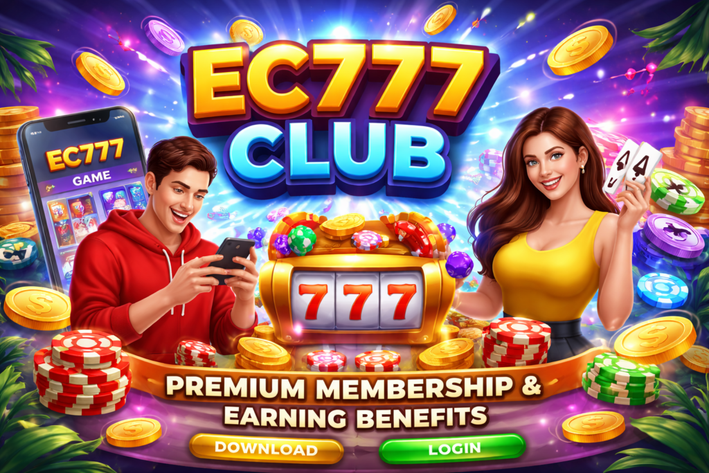 EC777 Club