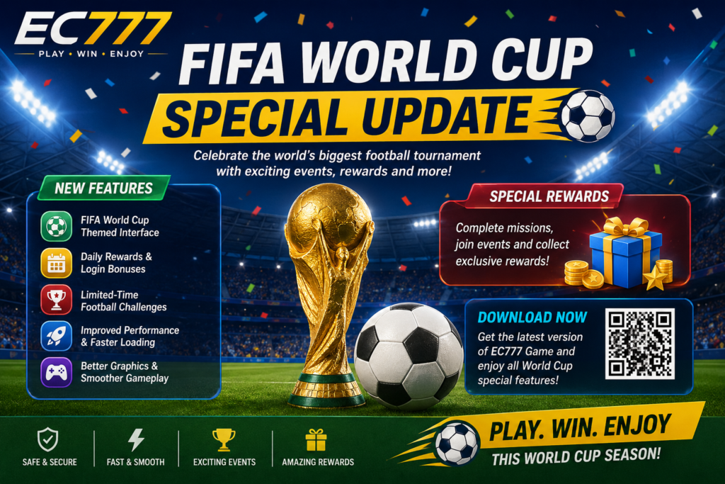 EC777 FIFA